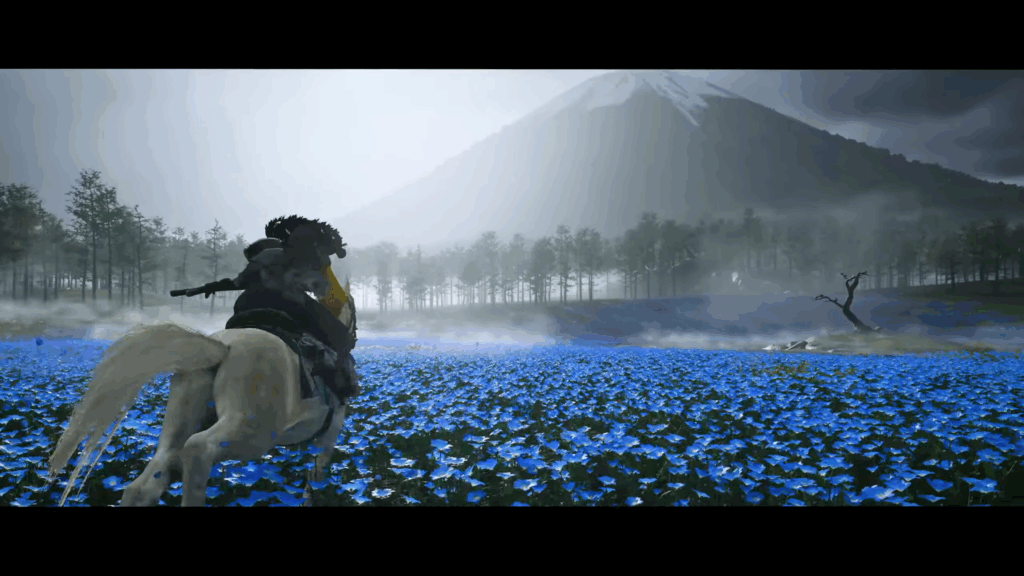 Ghost of Yotei